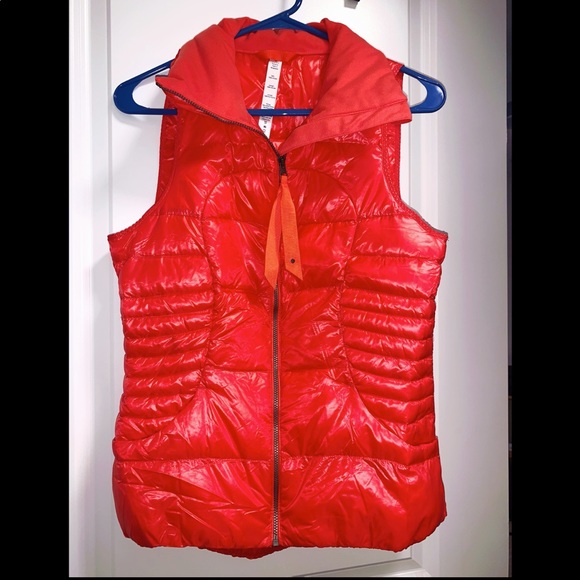 Lululemon Vest